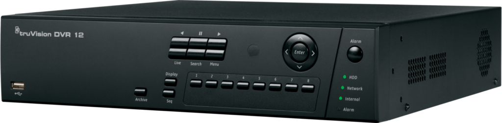 picture of Truvision DVR 12