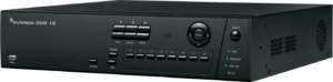 picture of Truvision DVR 12