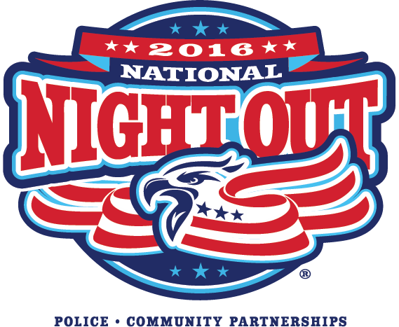 2016 National Night Out logo