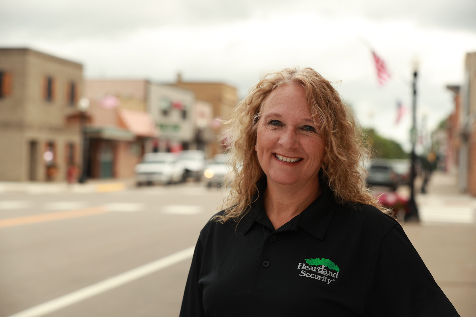 Business Security Systems Heartland Security