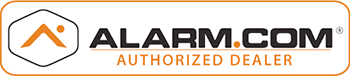 alarm.com logo