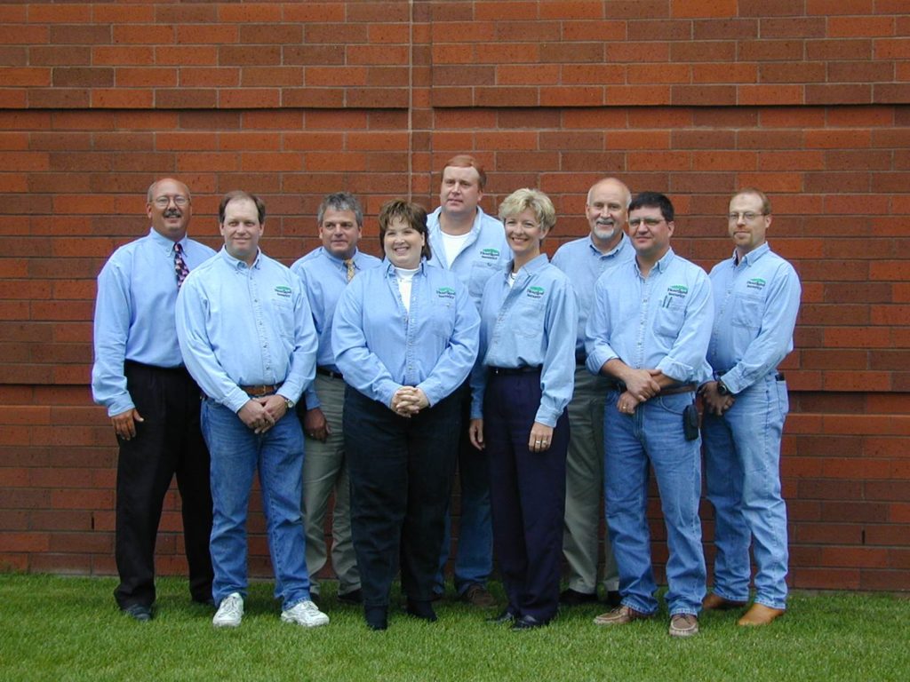 History Heartland Security