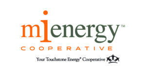 mienergy logo