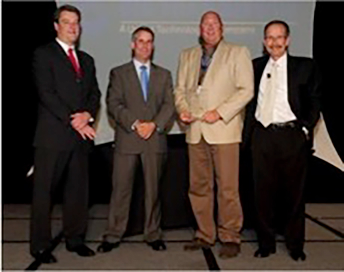 History Heartland Security