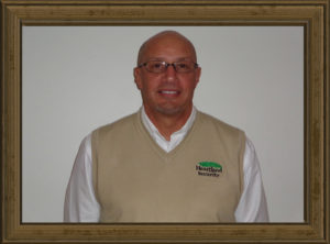picture of Regional Sales Manager Tom Vega
