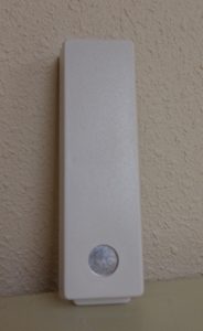picture of a wireless freeze sensor