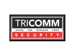 tri comm security