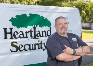 Home Security Basics