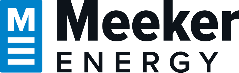 Meeker Energy Logo