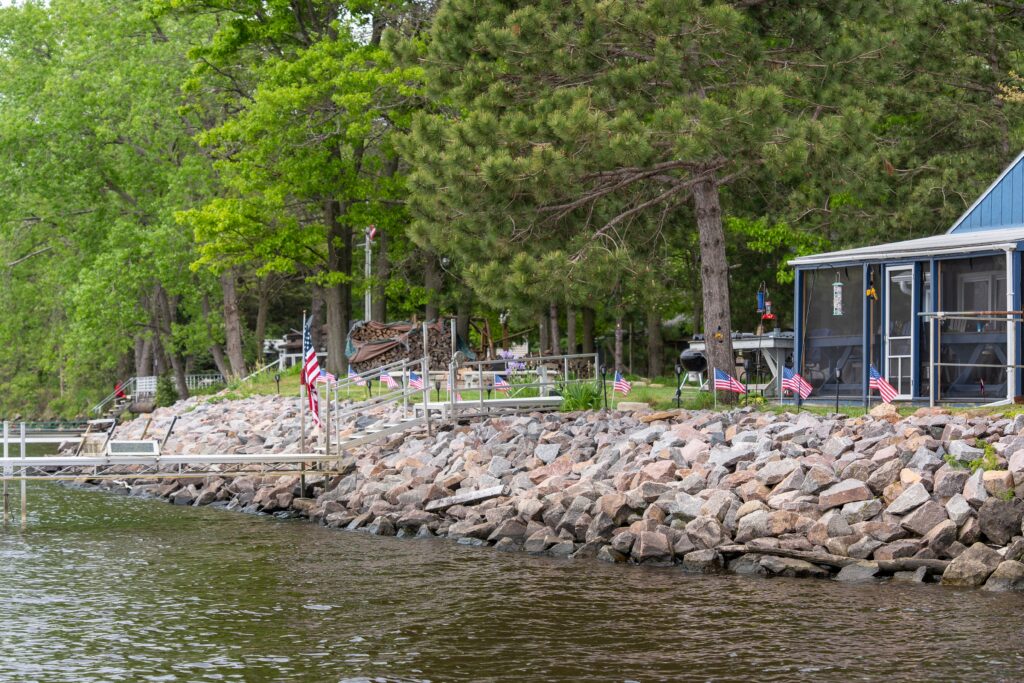 Welcome to the Cabin: Your Cabin Opening Checklist