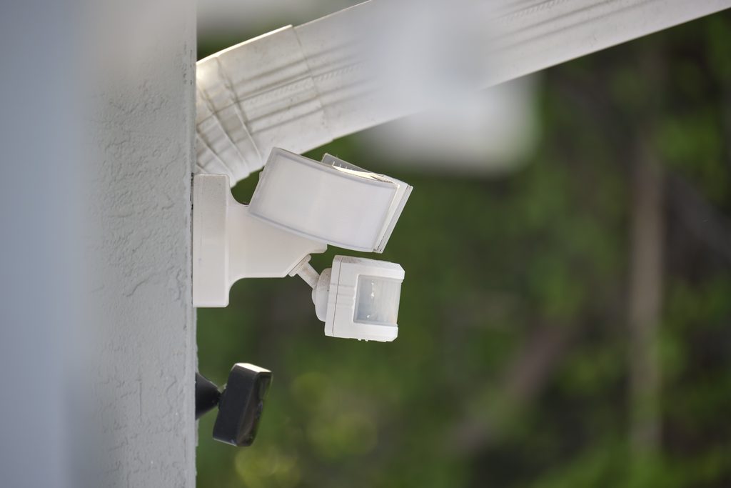 Fall Cleaning: Don’t Forget Your Motion Sensors